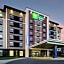 Holiday Inn Express and Suites Moncton North