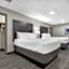 Best Western Plus Port O'Call Hotel