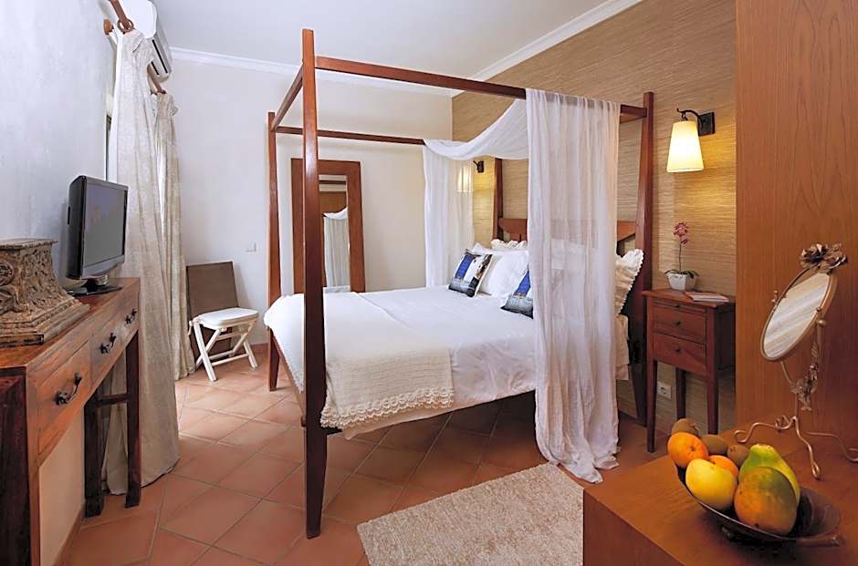 Hotel Parque das Laranjeiras