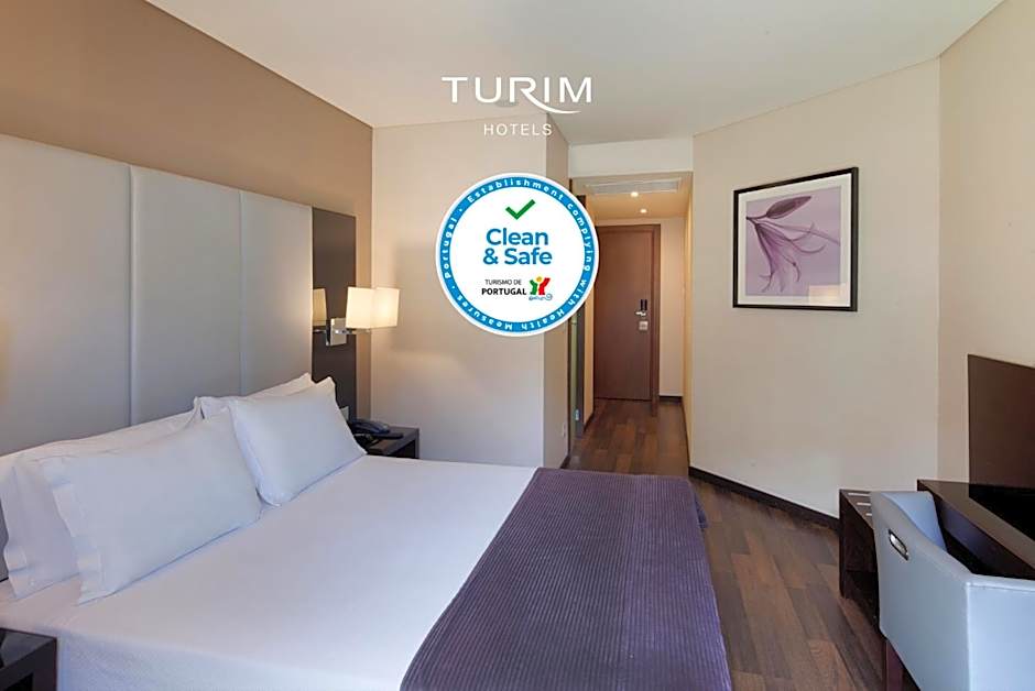 TURIM Luxe Hotel