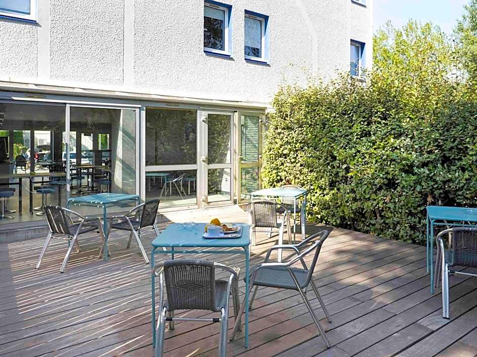 ibis budget Arles Sud Fourchon