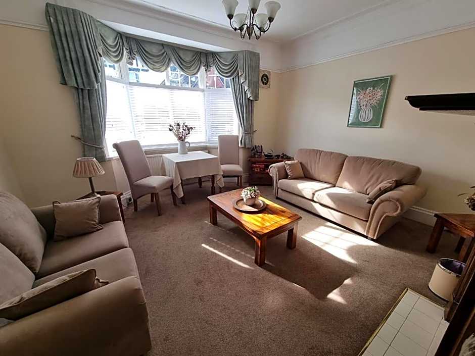 Westbourne Lodge Birmingham