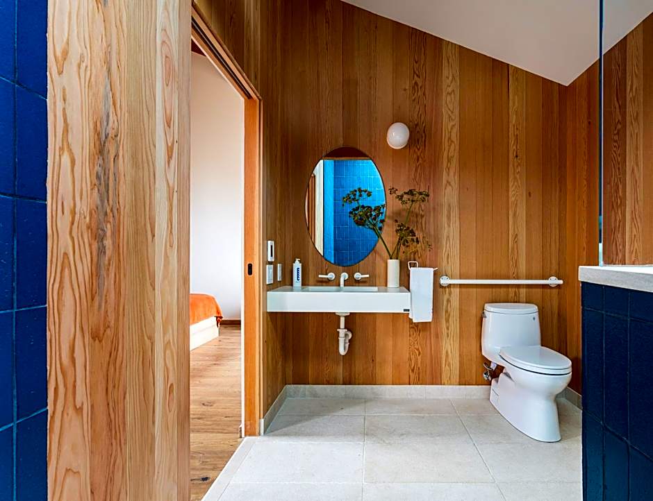 The Sea Ranch Lodge