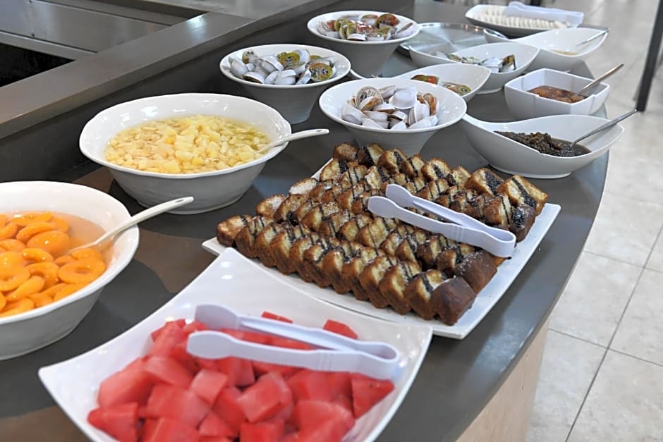 HI Karei Deshe Hostel