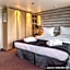 KD Hotelship Düsseldorf Messe South