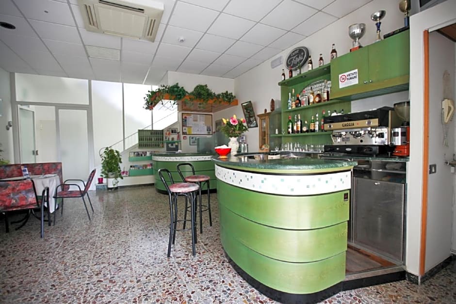 Hotel Latini