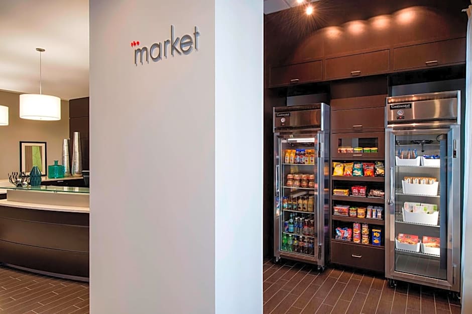 Residence Inn by Marriott Calgary South