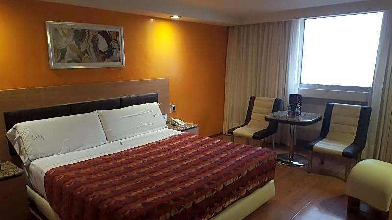 Motel Nuevo Tijuana - Adults Only