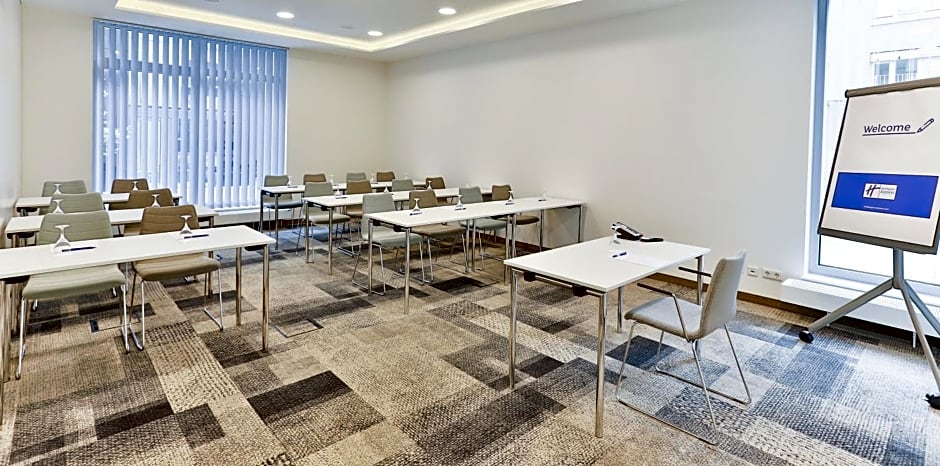 Holiday Inn Express Karlsruhe - City Park By IHG