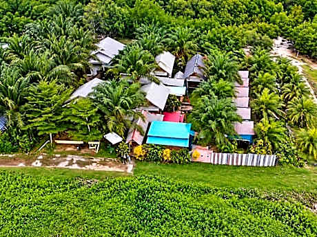 YaoIsland Resort and Farm
