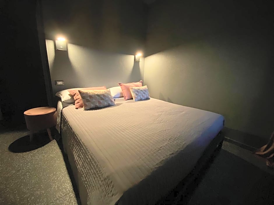 La Taverna Antica Rooms