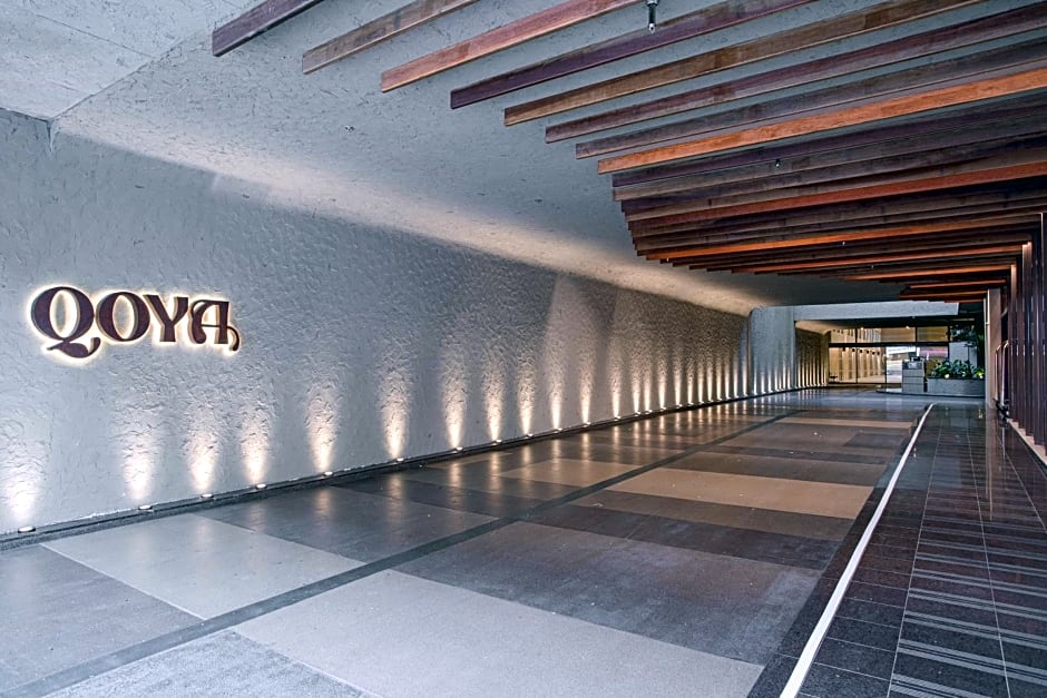 QOYA Hotel Curitiba, Curio Collection by Hilton