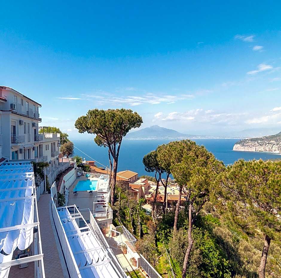 Residence Le Terrazze