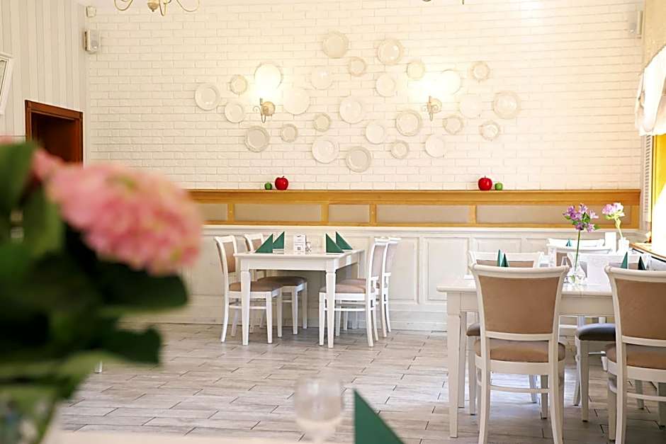 Hotel i Restauracja "Pod Orłem"