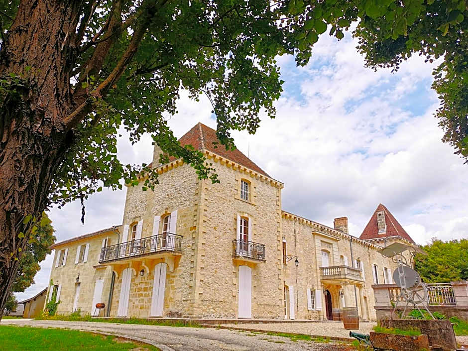 BORDEAUX Château Lafleur