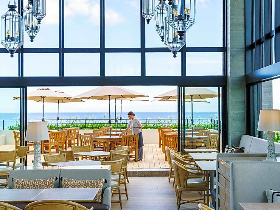 MB GALLERY CHATAN by THE TERRACE HOTELS