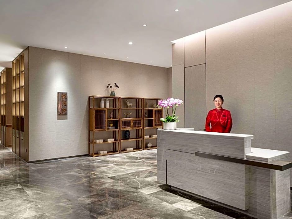 Pullman Huai'an Falcon