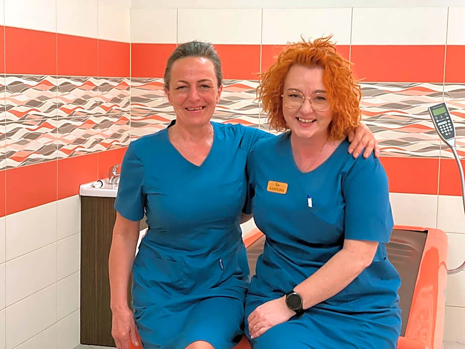 Irys Boutique Residence - przy plaży