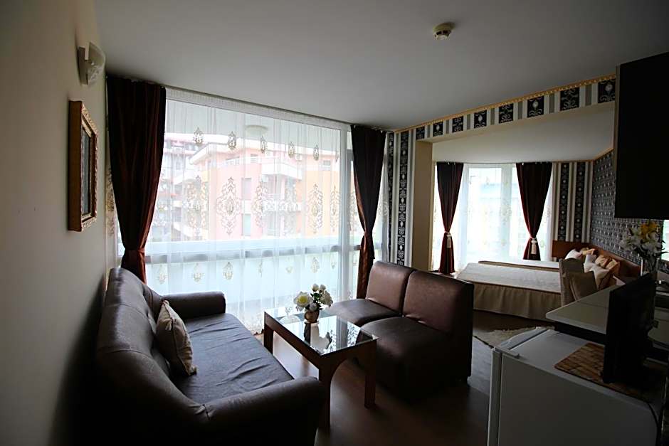 Семеен Хотел Идън