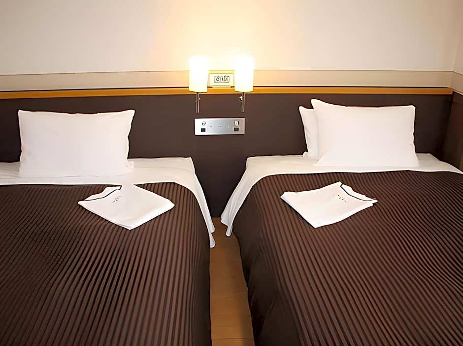 Hotel Sunoak Minamikoshigaya