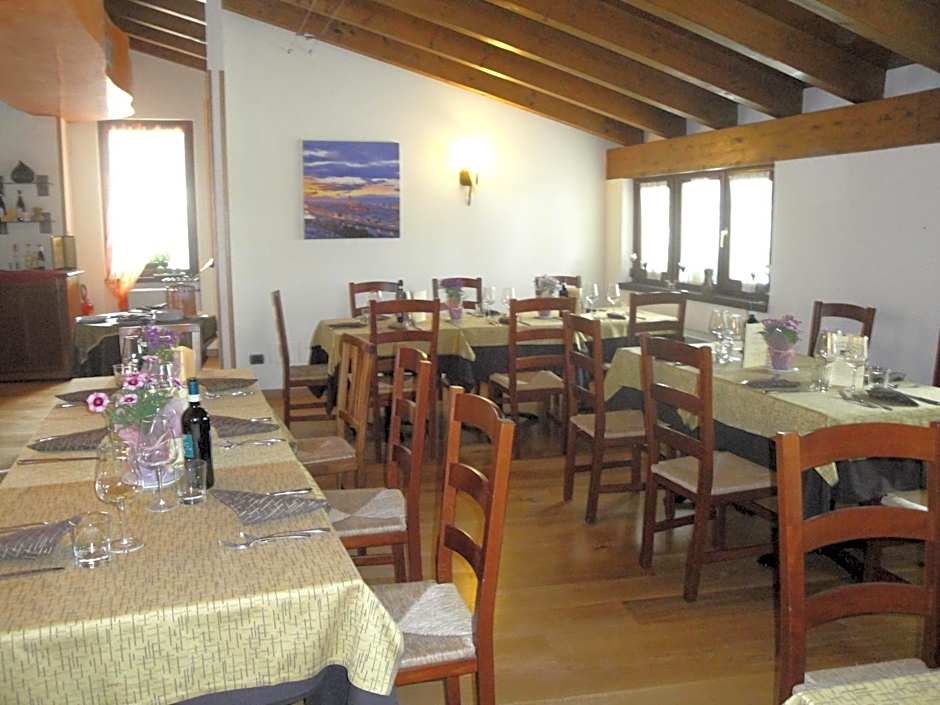 Locanda del Brinsc