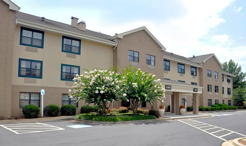 Extended Stay America Suites - Washington, D.C. - Gaithersburg - North