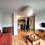 Comfort Aparthotel Lourdes L'Acacia