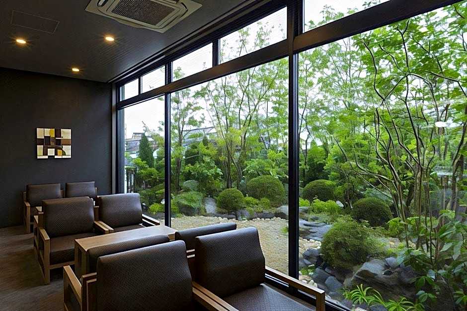 Hotel Route Inn Yonago