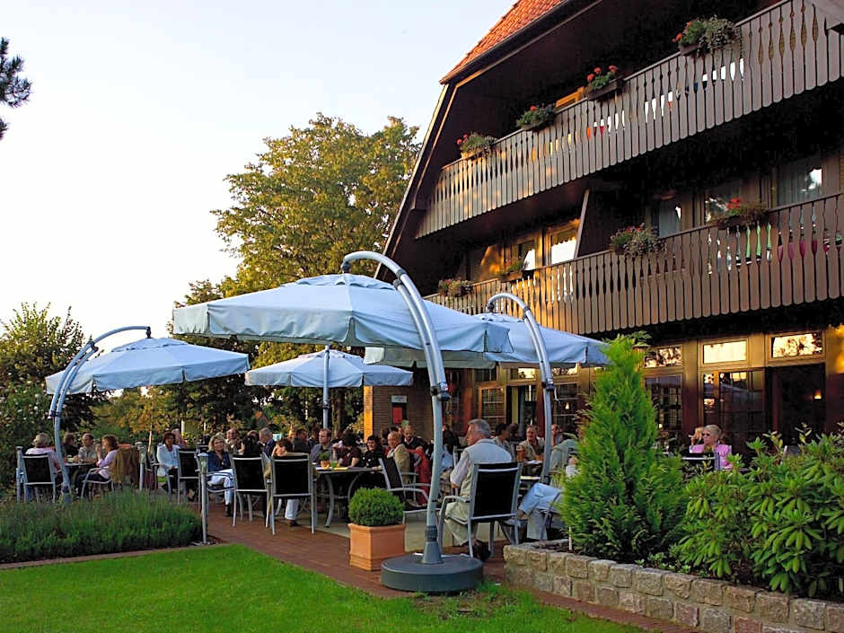 IDINGSHOF Hotel & Restaurant