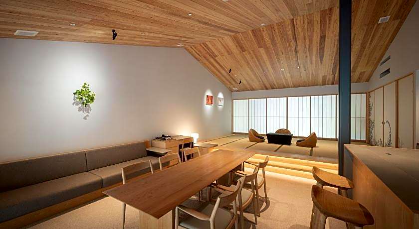 Naoshima Ryokan Roka