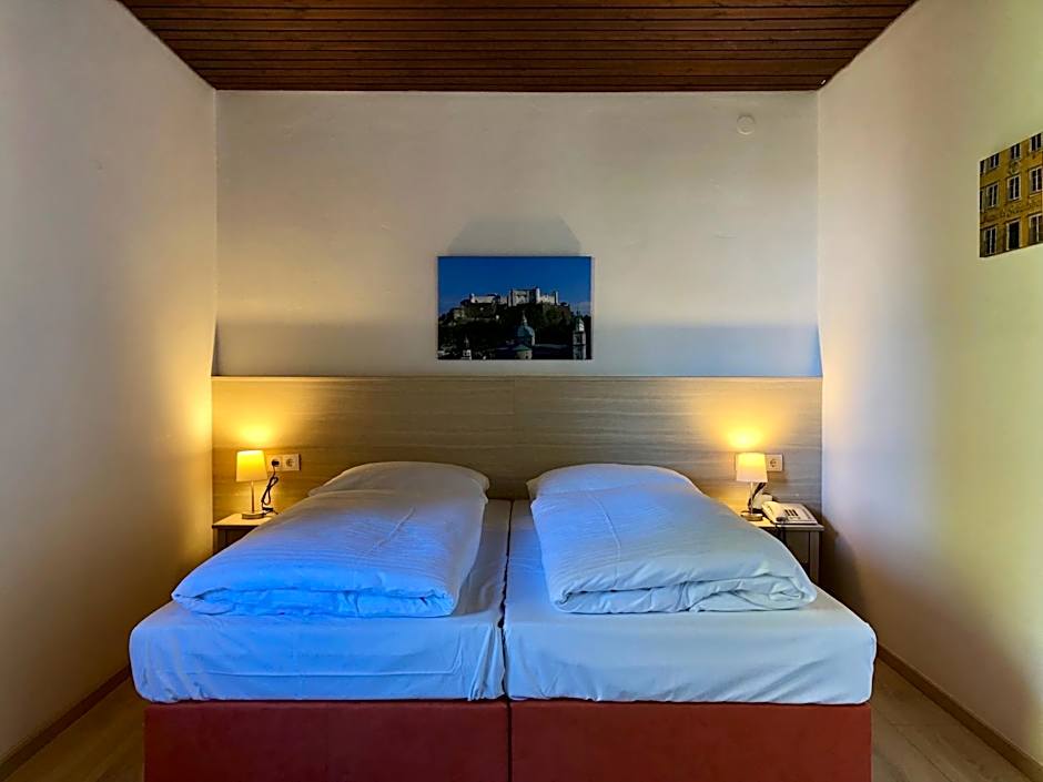 Hotel Schöne Aussicht