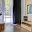 Apartamenty w Marina Jastrzębia Góra