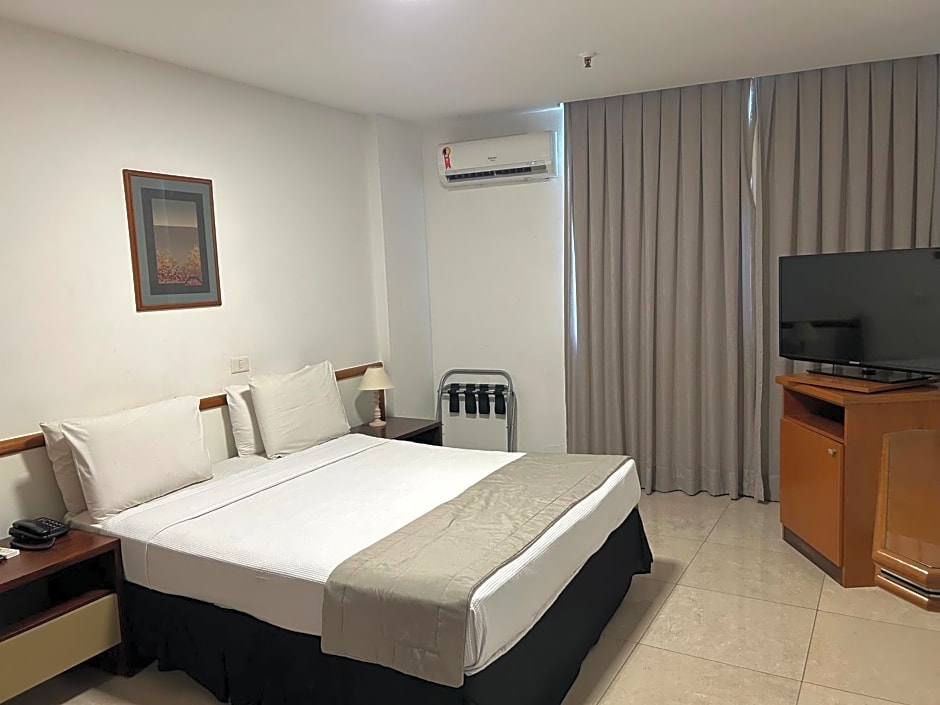 Américas Benidorm Hotel