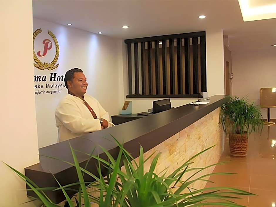 Prima Hotel Melaka
