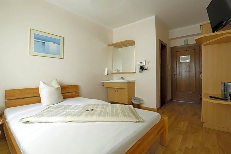 Alpen.Adria.Stadthotel