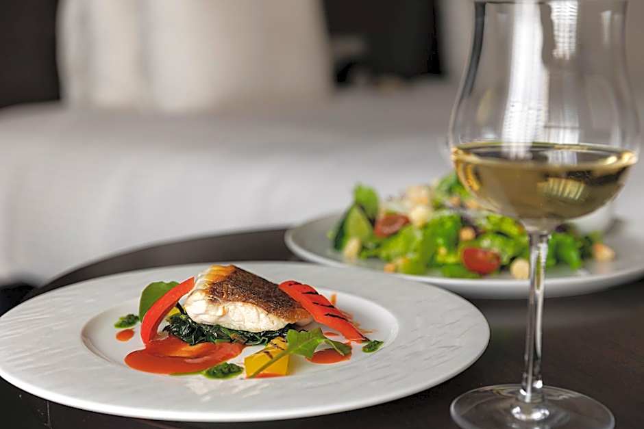 ANA Crowne Plaza Kumamoto New Sky By IHG