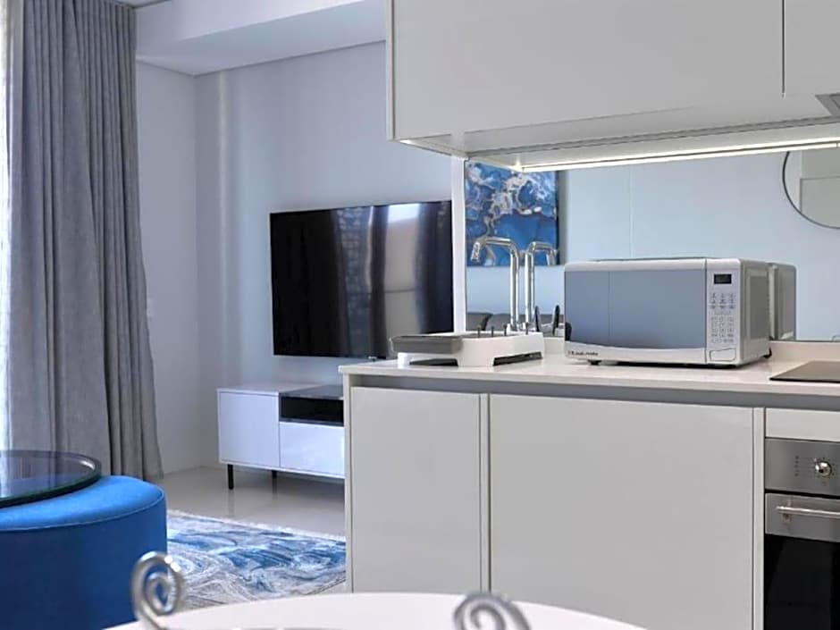 Ellipse Waterfall Executive Apartments