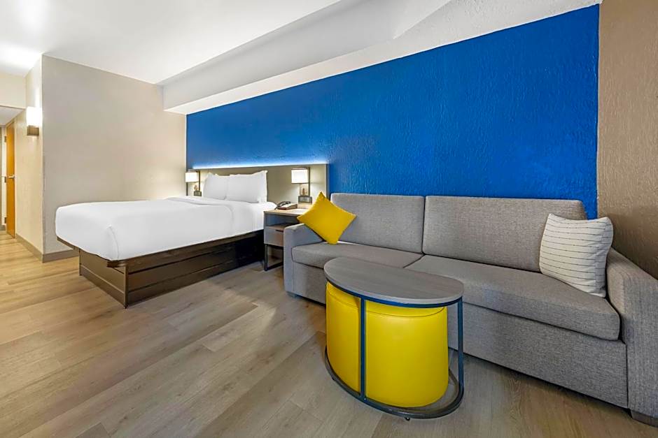 Comfort Inn West Hazleton