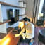 Ascott Raffles City Chengdu Serviced Apartments