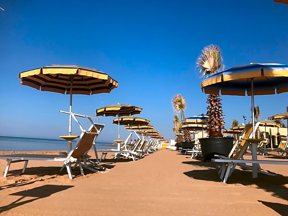 Triscinamare Hotel Residence