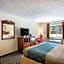Rodeway Inn Cedar Rapids Westdale