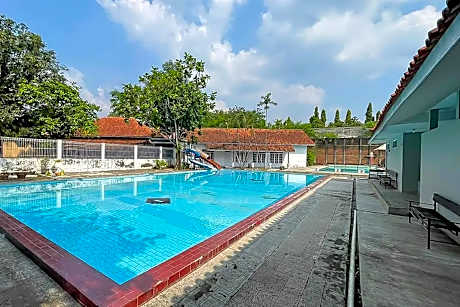 RedDoorz Plus at Hotel Putrajaya