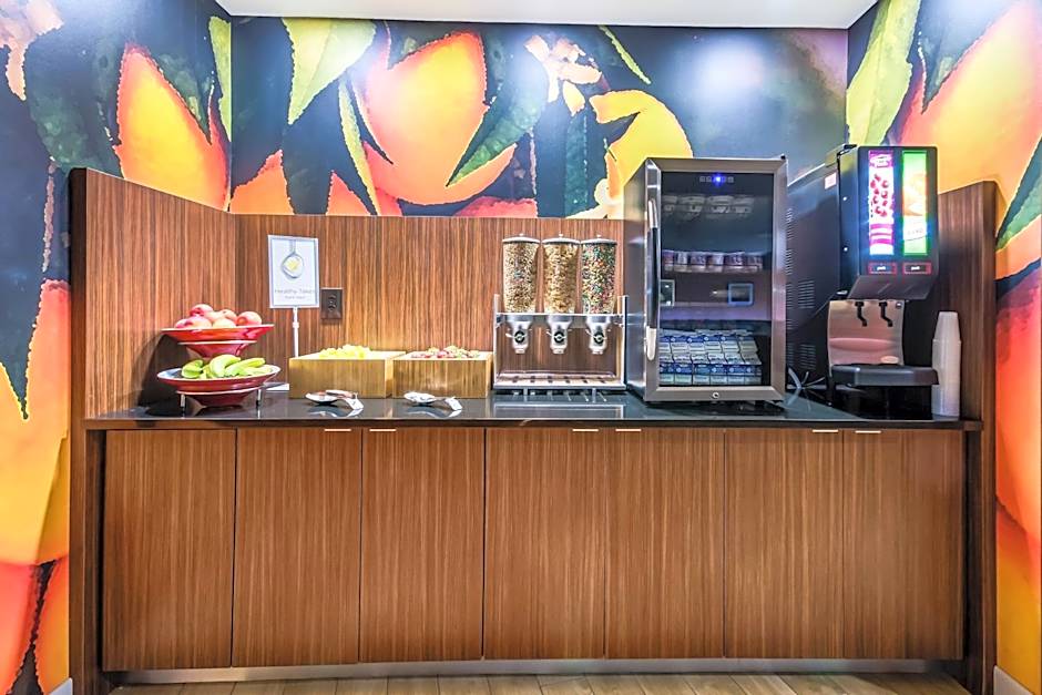 Fairfield Inn & Suites by Marriott Chickasha