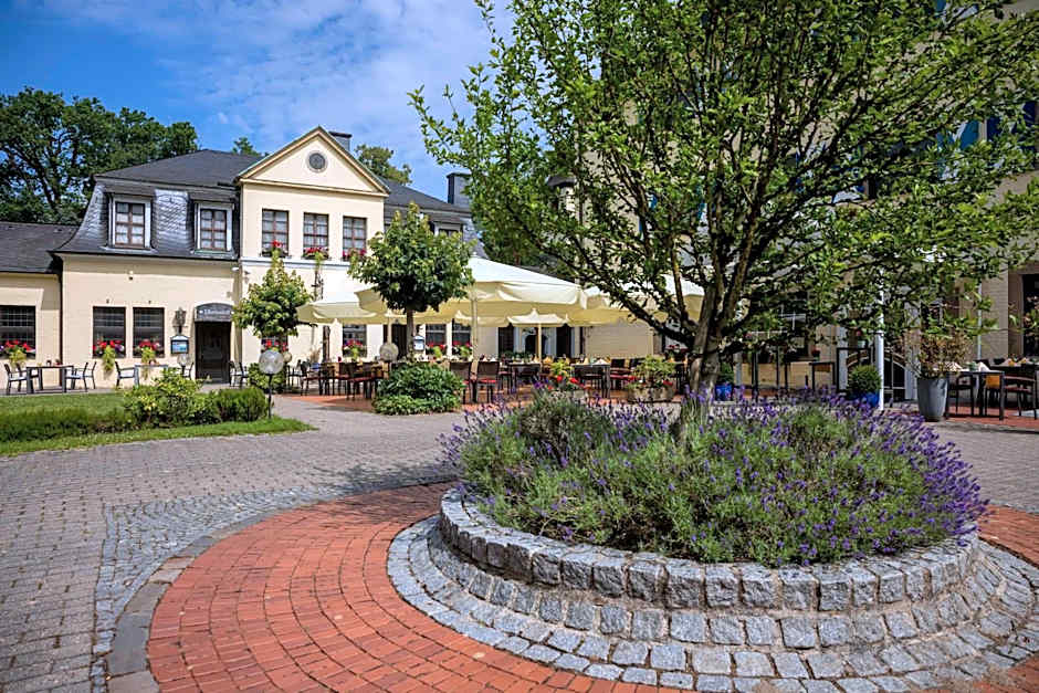 Parkhotel Hohenfeld Münster
