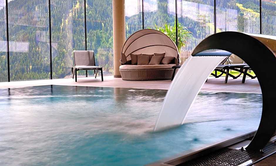 Almfamilyhotel Scherer