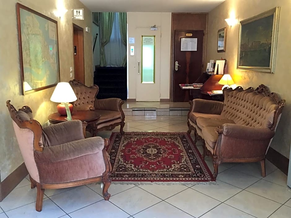 Hotel Malibran