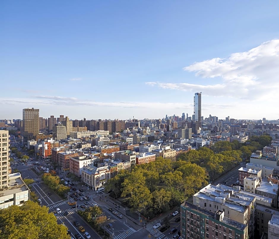 citizenM New York Bowery