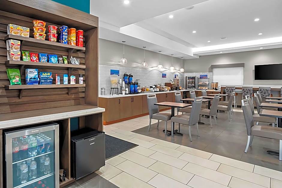 Best Western San Bernardino Hotel