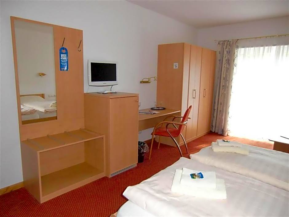 Landhaus Pfahlershof