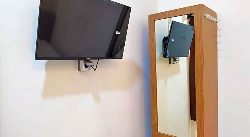 Ummi Home Syariah Mitra RedDoorz